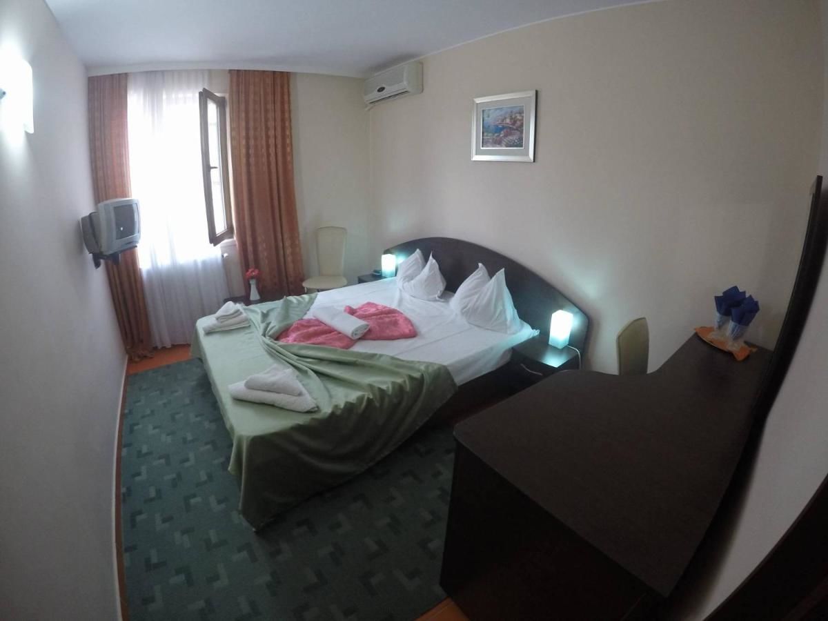 Отель Hotel Turist Нептун-45